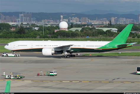 b-16703|EVA Air B.